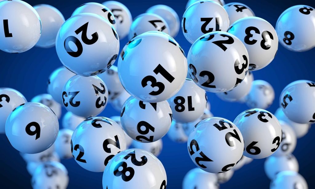 Online Lottery Betting