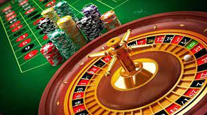 Online Casino