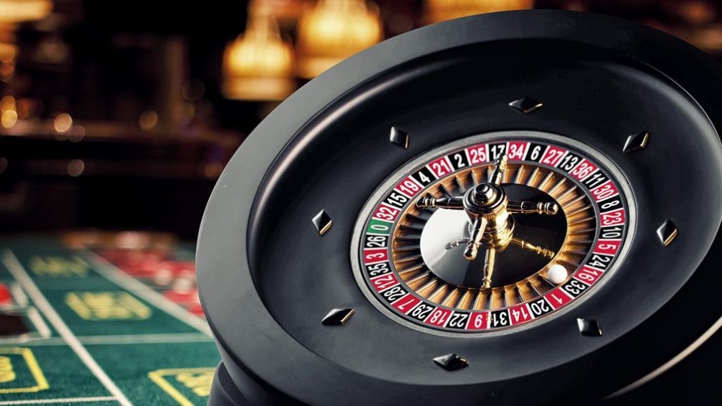 Online Casino Games