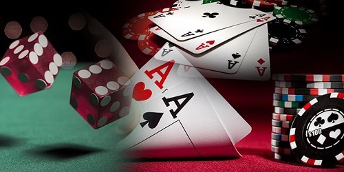 Online Casino Games